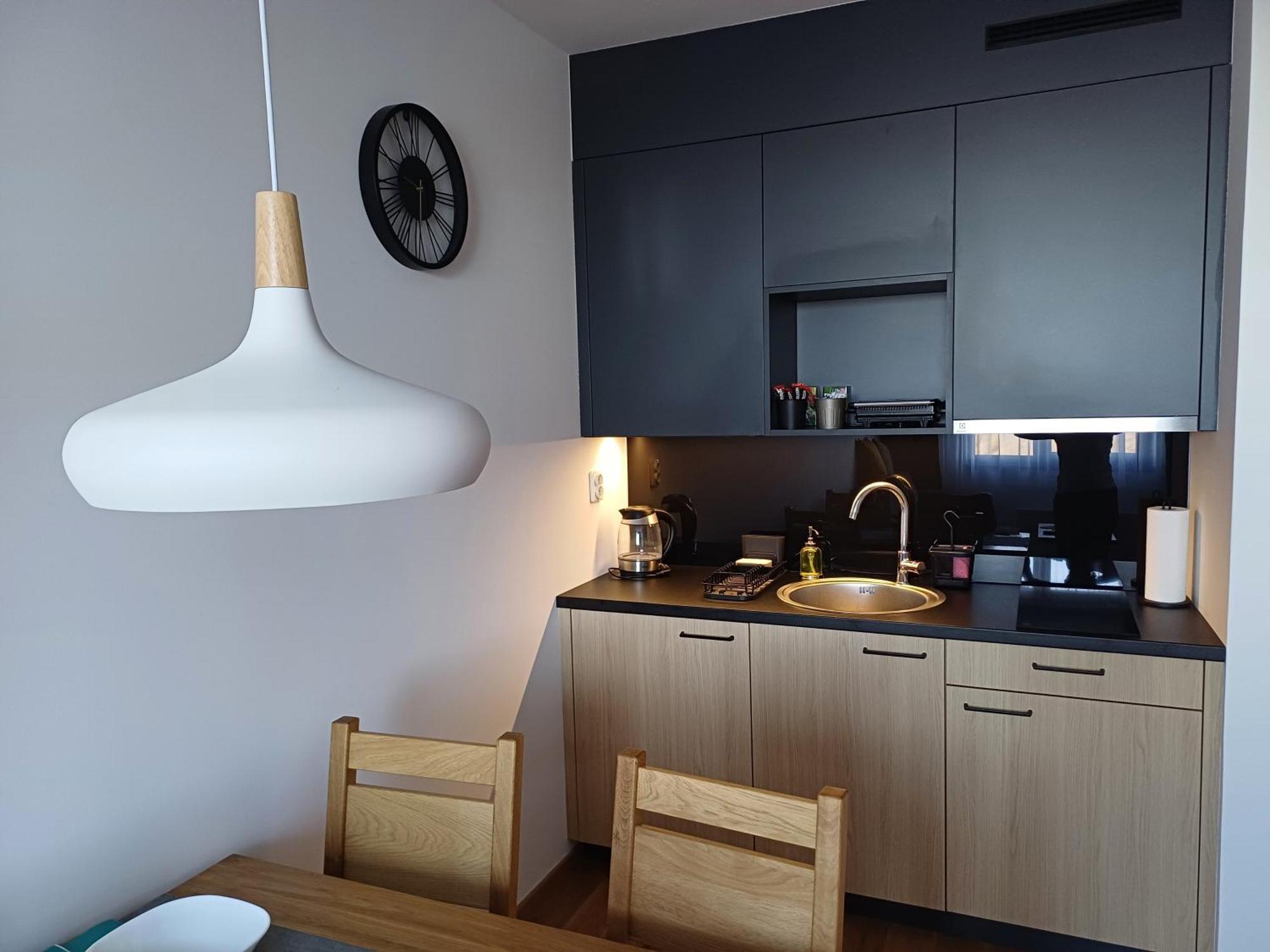 Apart Hotel Zlatni Javor, Apartment 410 亚霍里纳 外观 照片