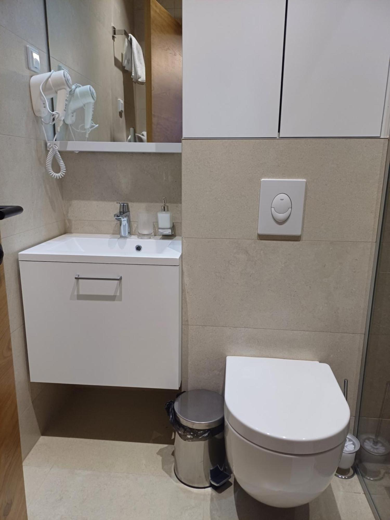 Apart Hotel Zlatni Javor, Apartment 410 亚霍里纳 外观 照片